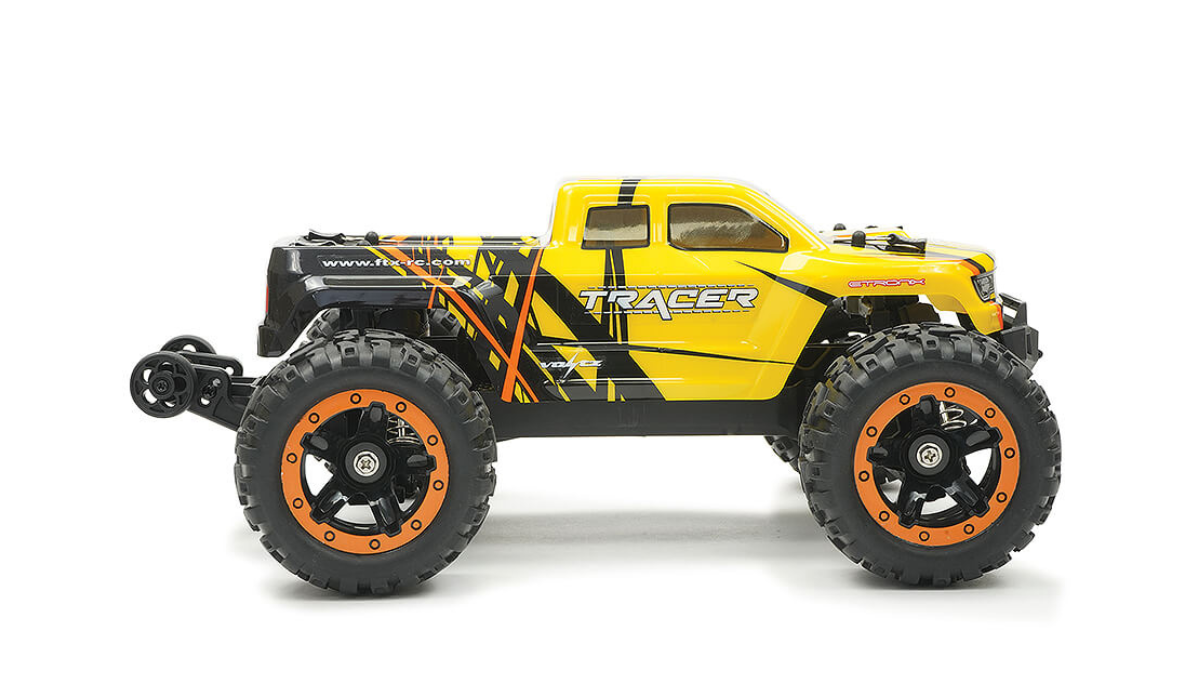 FTX Tracer