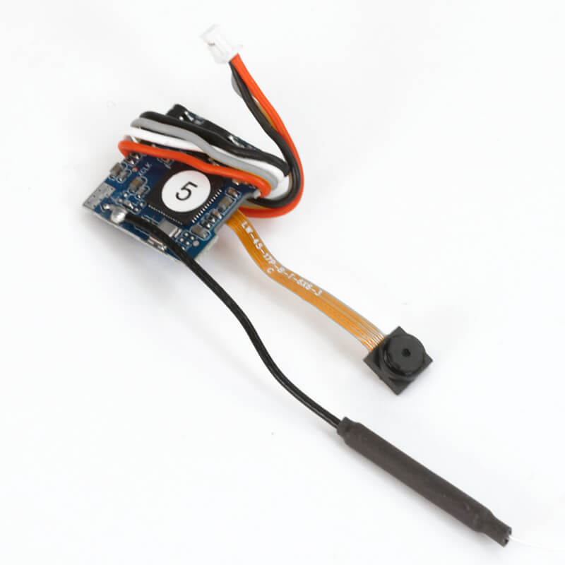 udi-rc-u61-camera-board
