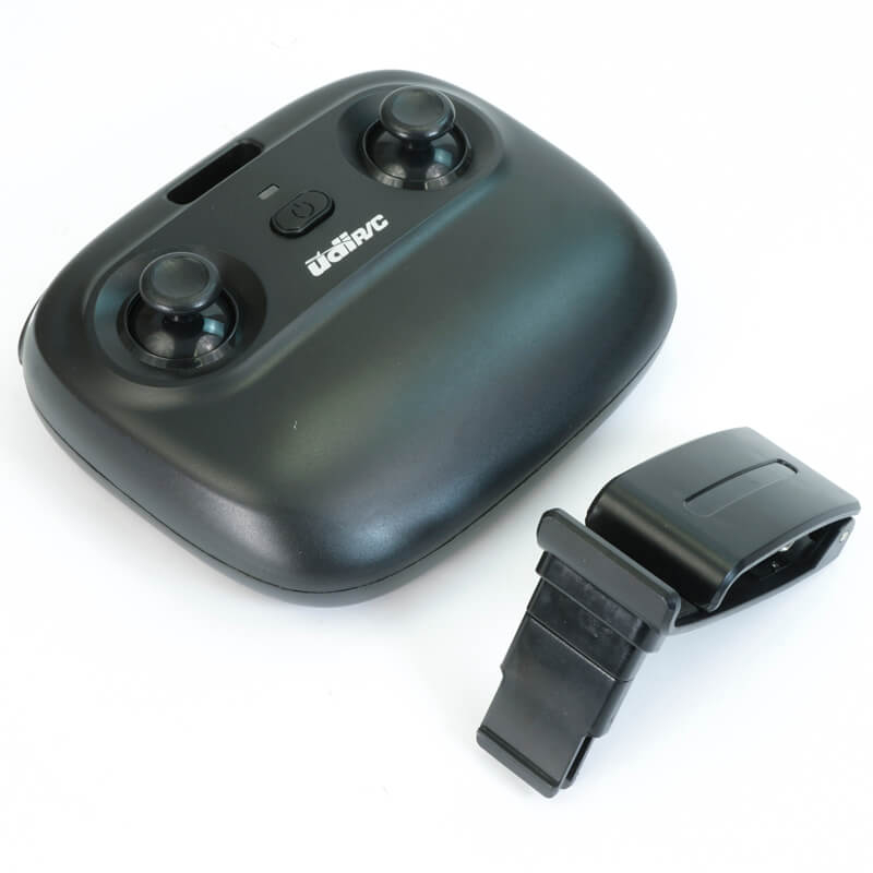 Udi Rc U61 Transmitter