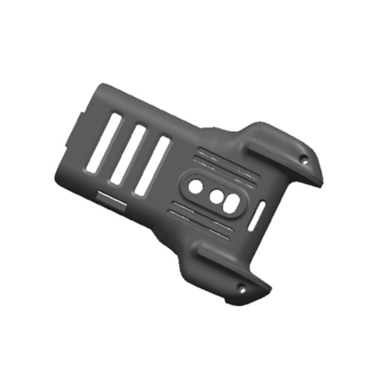 udi-rc-u98pro-main-body