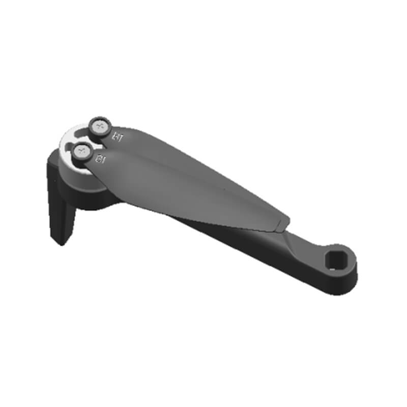 udi-rc-u98pro-front-b-arm-assembly