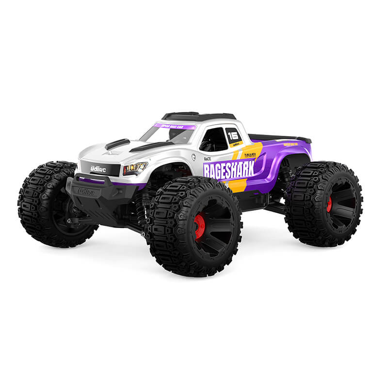 udi-rc-rageshark-monster-truck-116-brushed-rtr-purple