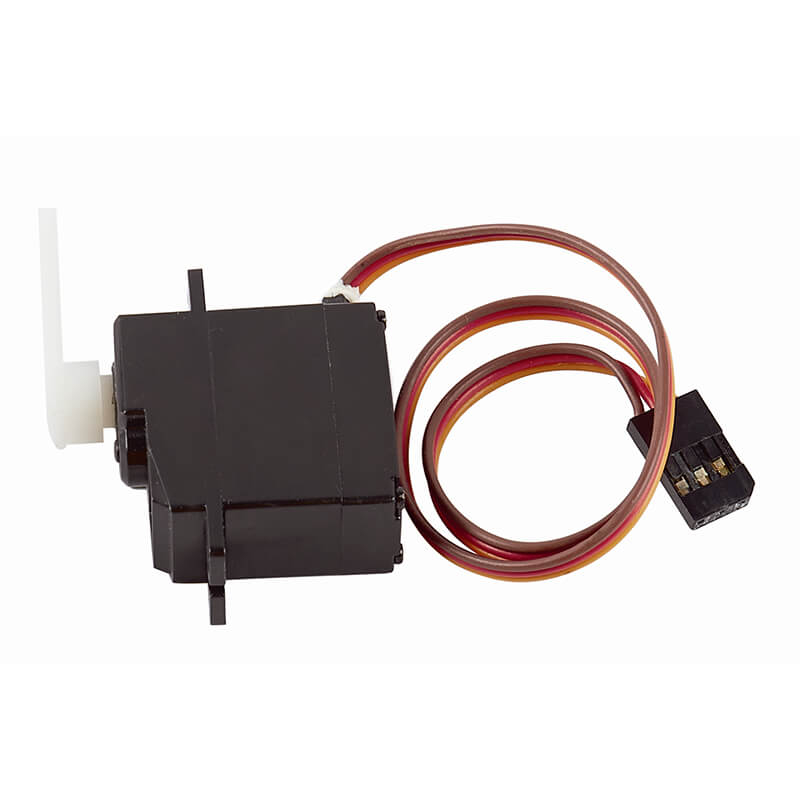 udi-rc-arrow-steering-gear