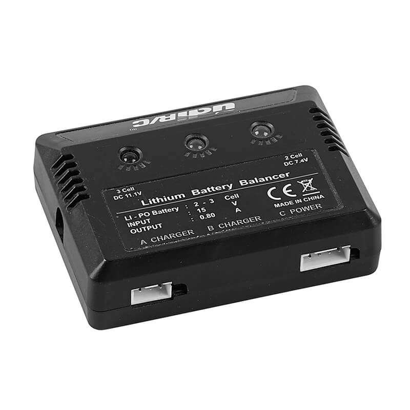 Udi Rc Arrow Balance Charger