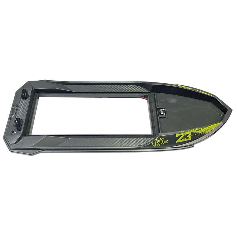 Udi Rc Inkfish Cabin Cover-1