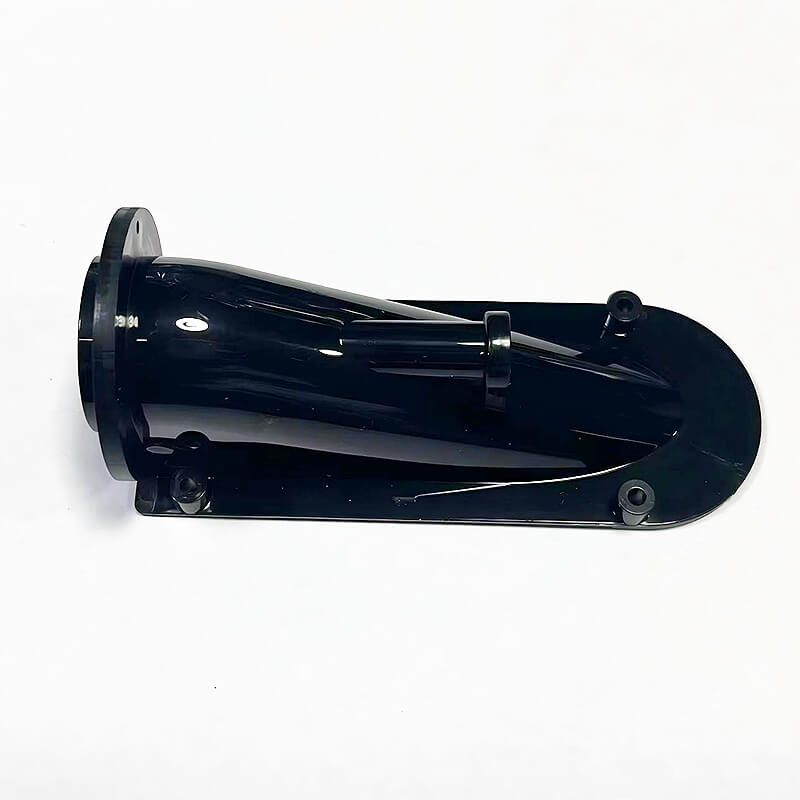 Udi Rc Inkfish Jet Part