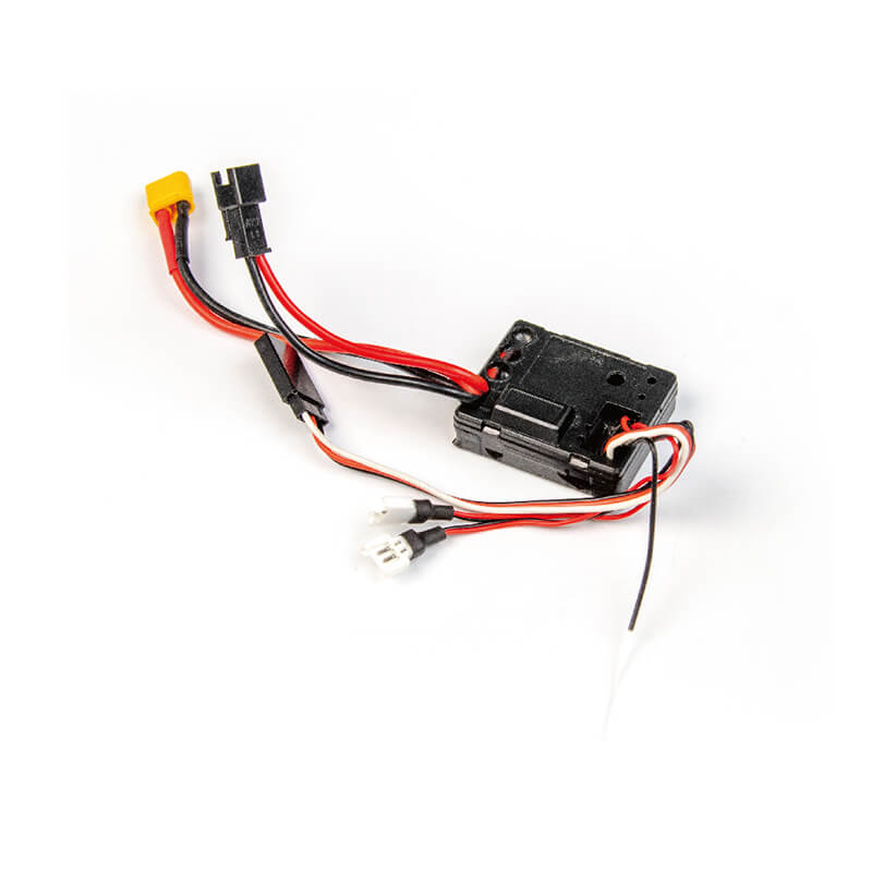 Udi Rc Inkfish Receiver