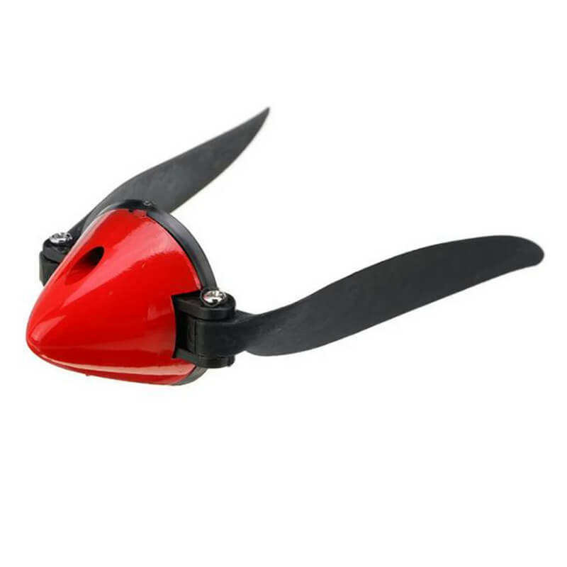 Volantex Folding Propeller 1060 & Spinner#2 742-06;742-07