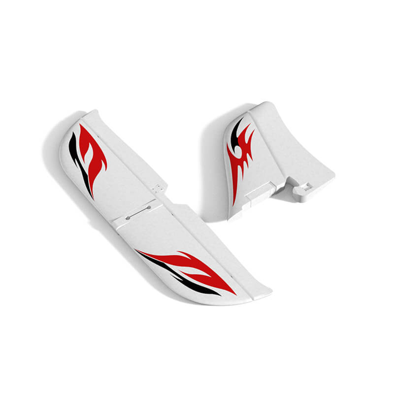 Volantex Tail (without Decals) 759-02