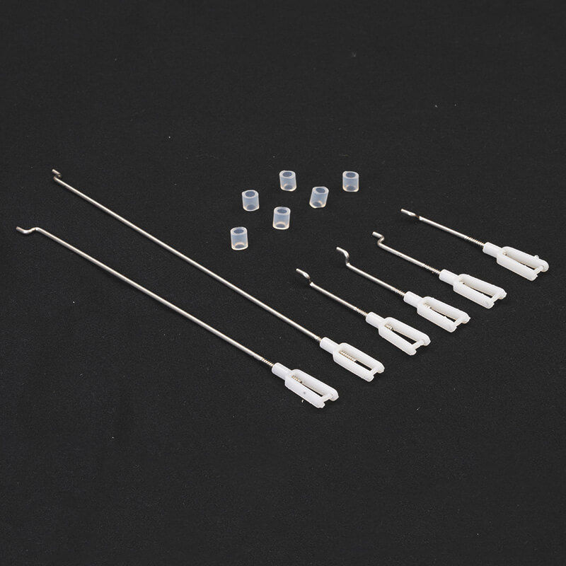 Volantex Push Rod Full Set 759-02