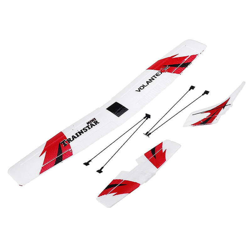 Volantex Main Wing And Tail 761-01