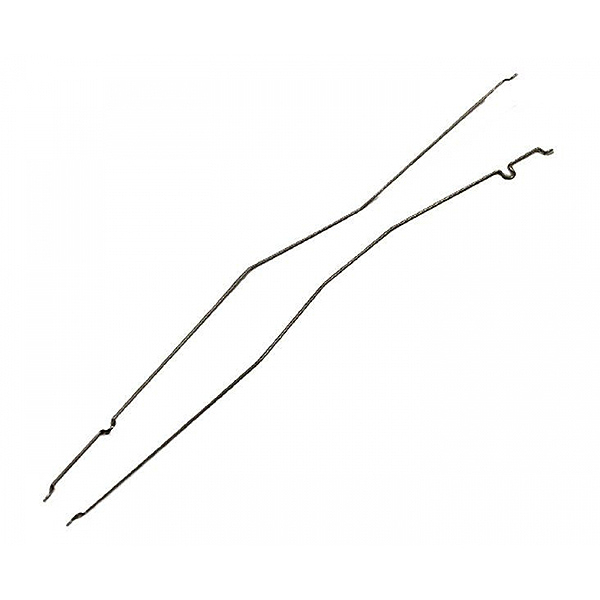 Volantex Push Rod Full Set 761-1-1