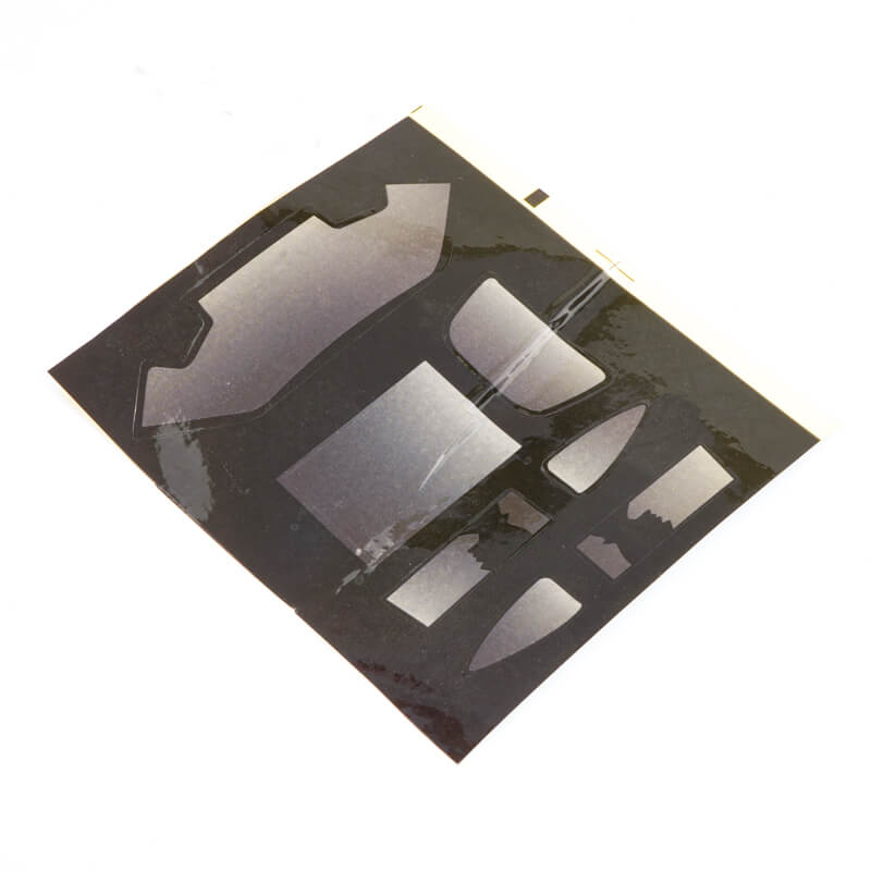 Volantex Decals 761-01