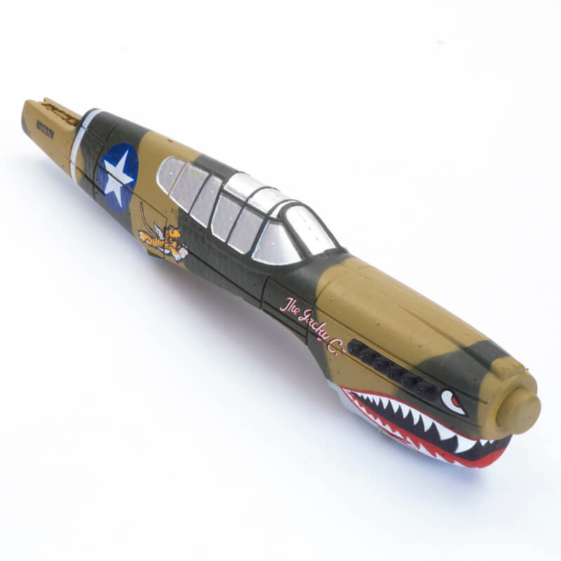 Volantex Fuselage+motor 761-13