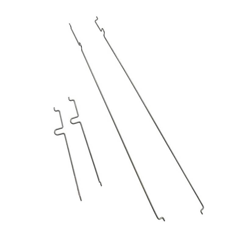 Volantex Push Rod Full Set 76115