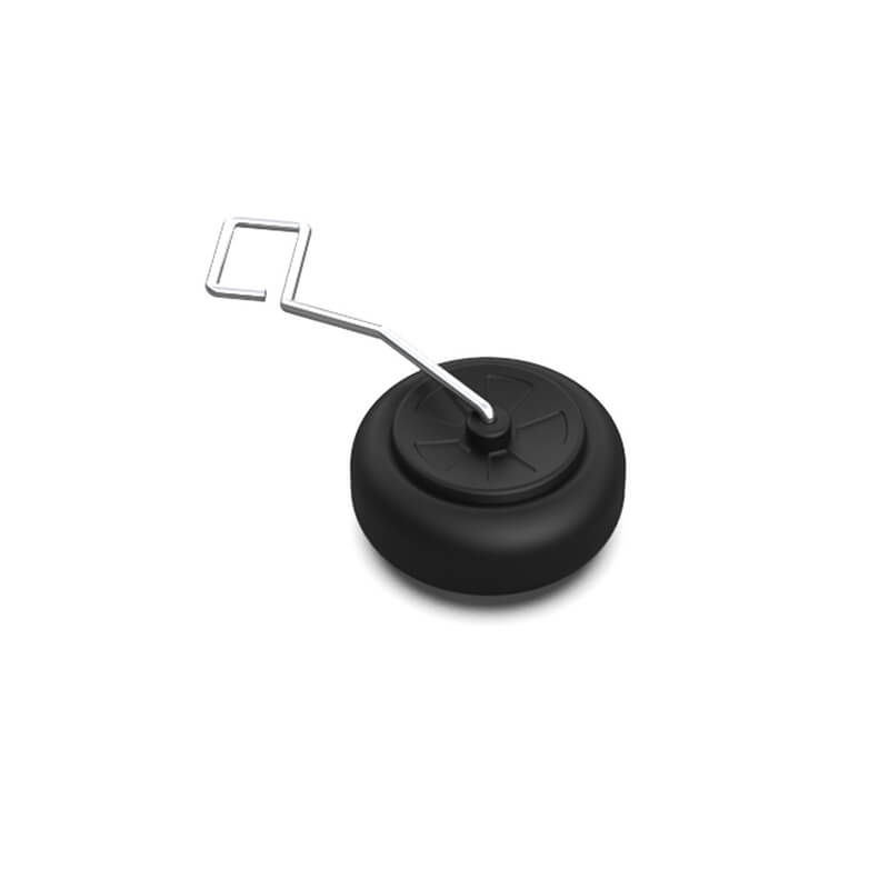 Volantex Rear Landing Gear 768-2