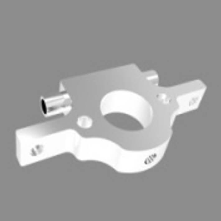 Volantex Motor Mount 797-3bl;792-2bl;792-5