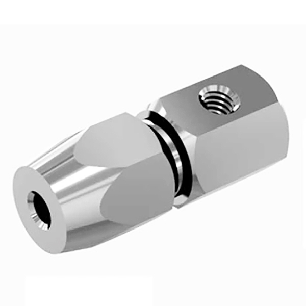 Volantex Motor Coupler 798-2;798-3;798-4p