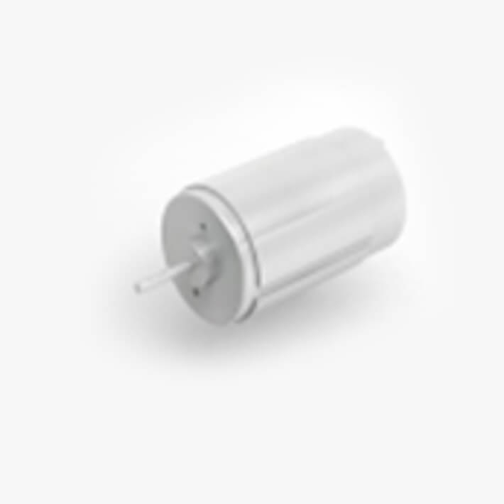 Volantex Motor-brushed-390a