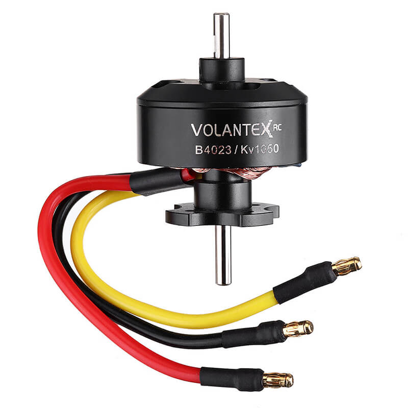 Volantex Motor-brushless-4023/ 1050kv 759-01;759-02