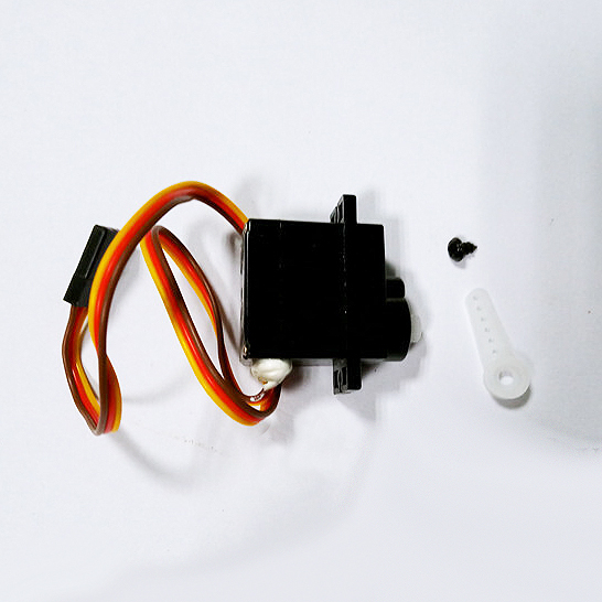 Volantex Servo 17g Marine 791-1;792-2;792-5
