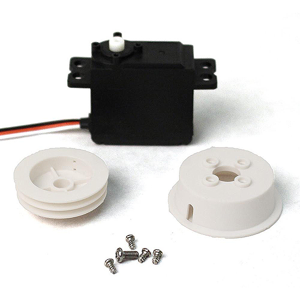 Volantex Servo-winch Servo-3.5pa 791-2