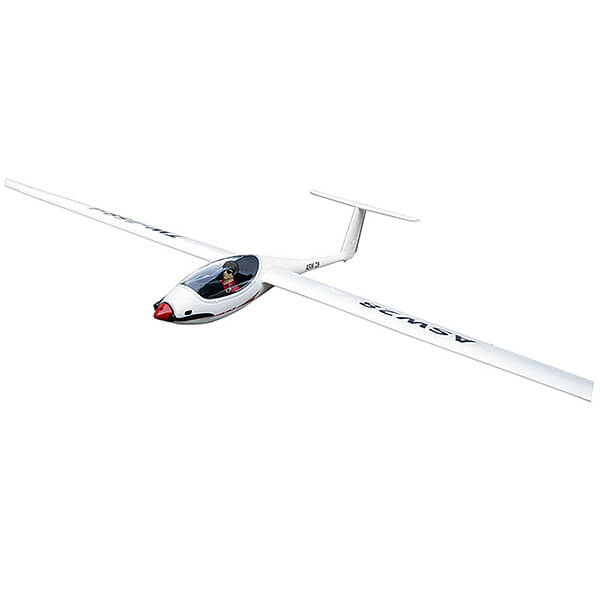 volantex-asw28-2600mm-glider-wabs-fuselage-artf