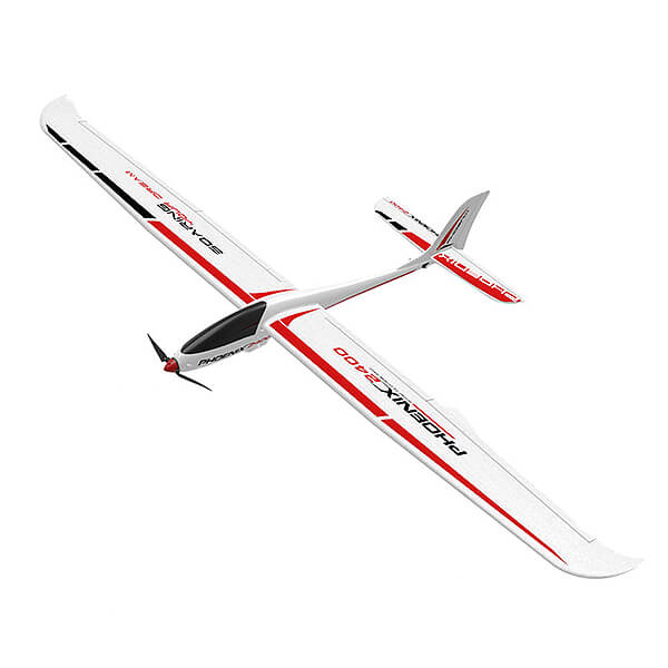 volantex-phoenix-2400mm-glider-wabs-fuselage-artf