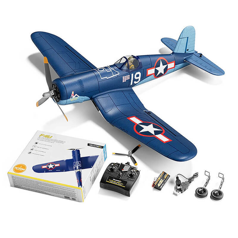 volantex-f4u-corsair-blue-4ch-500mm-brushless-with-gyro-rtf