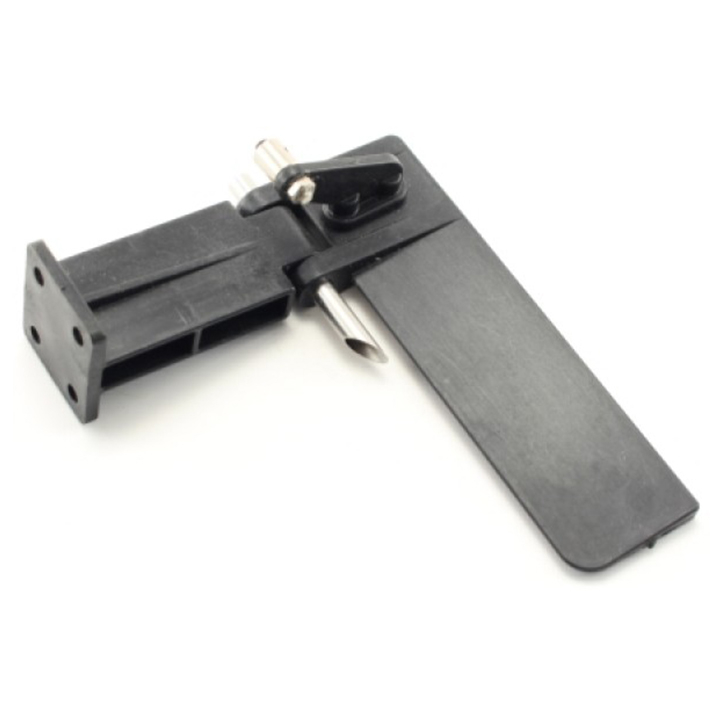 Volantex Blade Rudder Plastic Parts Full Set (v792-2/v792-5)
