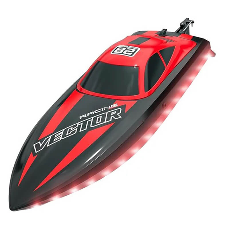 volantex-racent-vector-lumen-boat-rtr-red