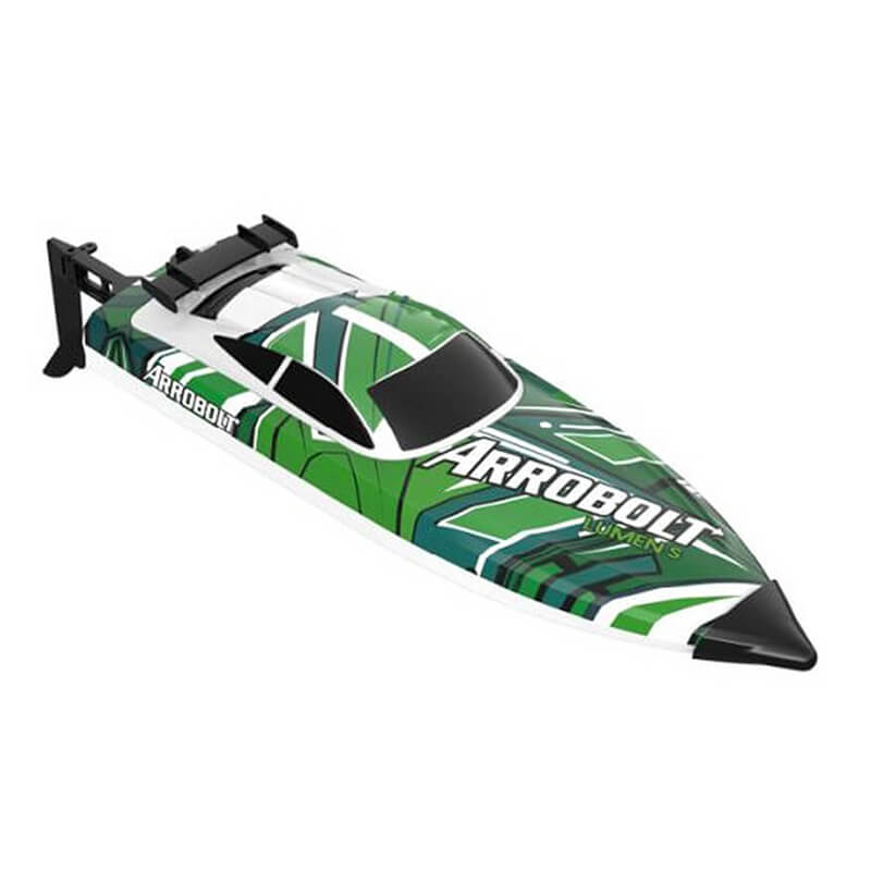 volantex-arrobolt-lumen-sr40-brushless-boat-artr-green
