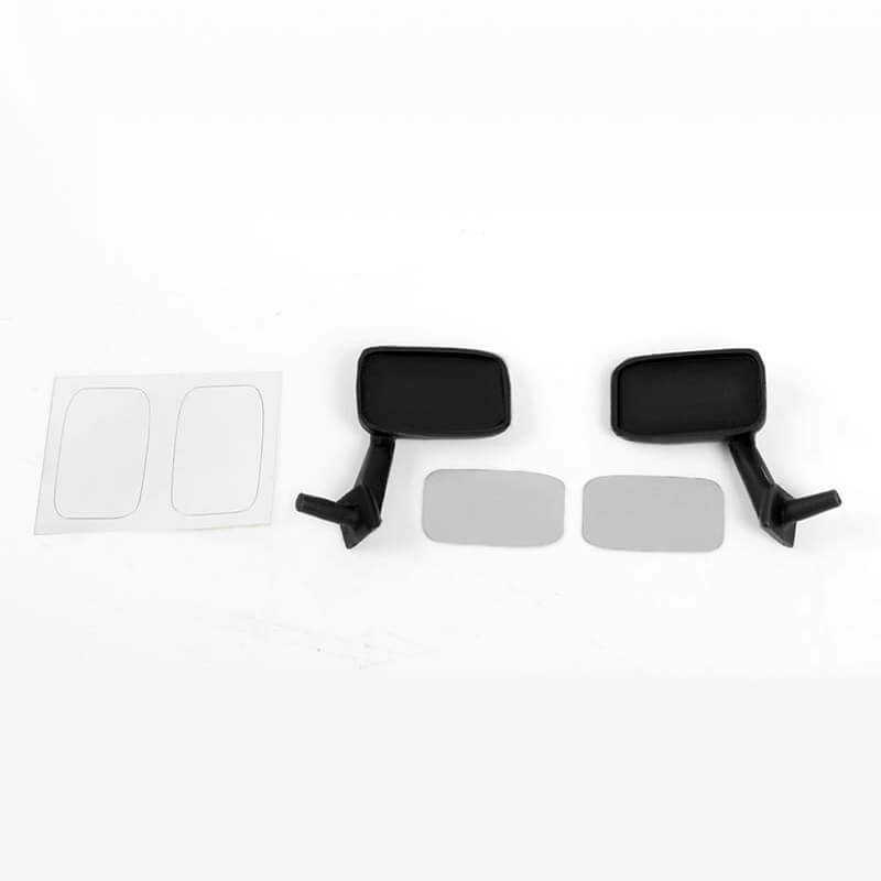 Rc4wd Mirror For Tamiya Hilux & Bruiser