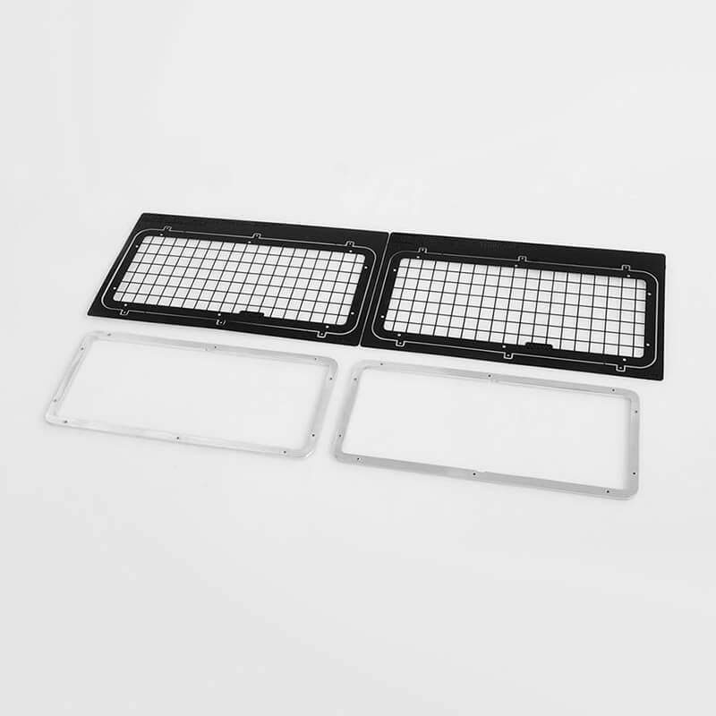 rc4wd-side-window-guards-pair-for-gelande-ii-d90d110