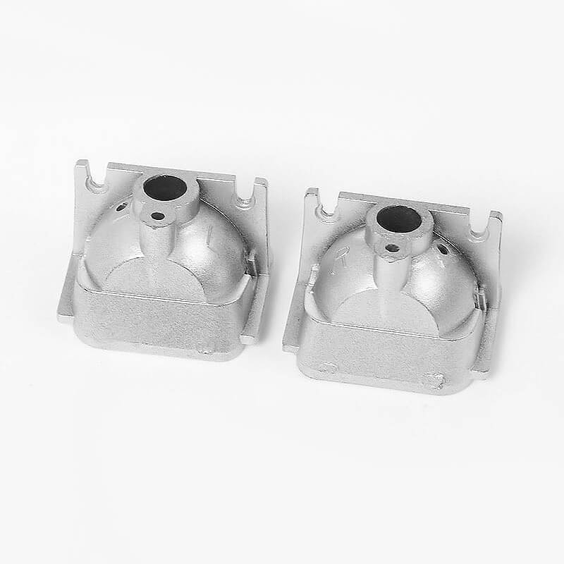 Rc4wd Front Headlight Bezel For Tamiya Cc01 Wrangler