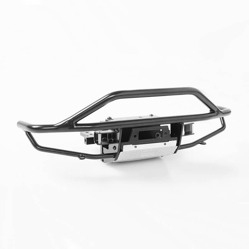 Rc4wd Rough Stuff Metal Front Bumper For Rc4wd Trail Finder 2 (standard)