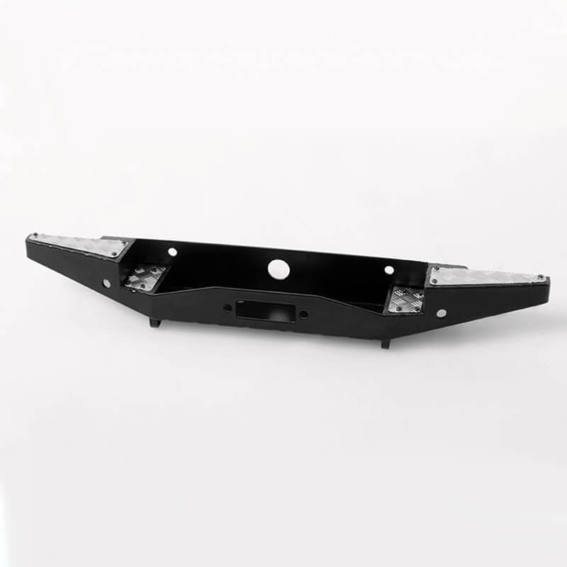 Rc4wd Rear Winch Bumper For Gelande Ii (d90/d110)