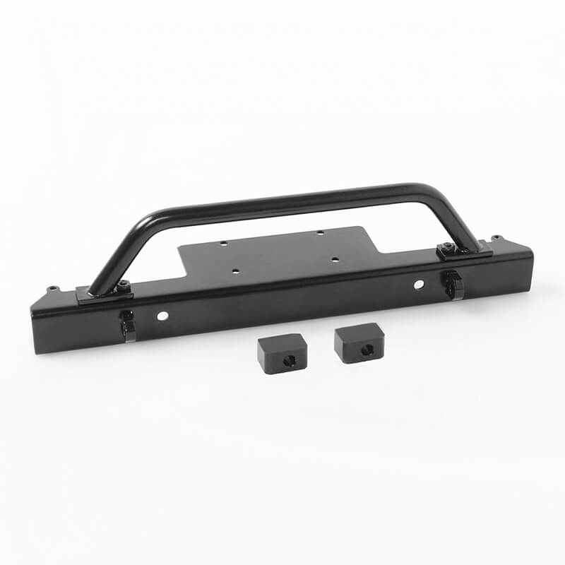 Rc4wd Front Winch Bumper For G2 Cruiser