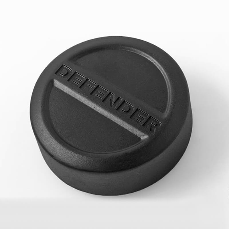 Rc4wd Spare Tyre Holder For 1/18 Gelande D90