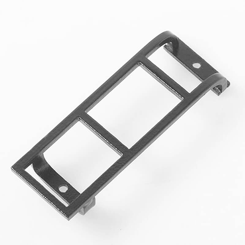 Rc4wd Rear Ladder For 1/18 Gelande D90 (black)