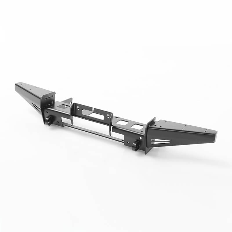 Rc4wd Metal Front Bumper For Gelande Ii D90/d110
