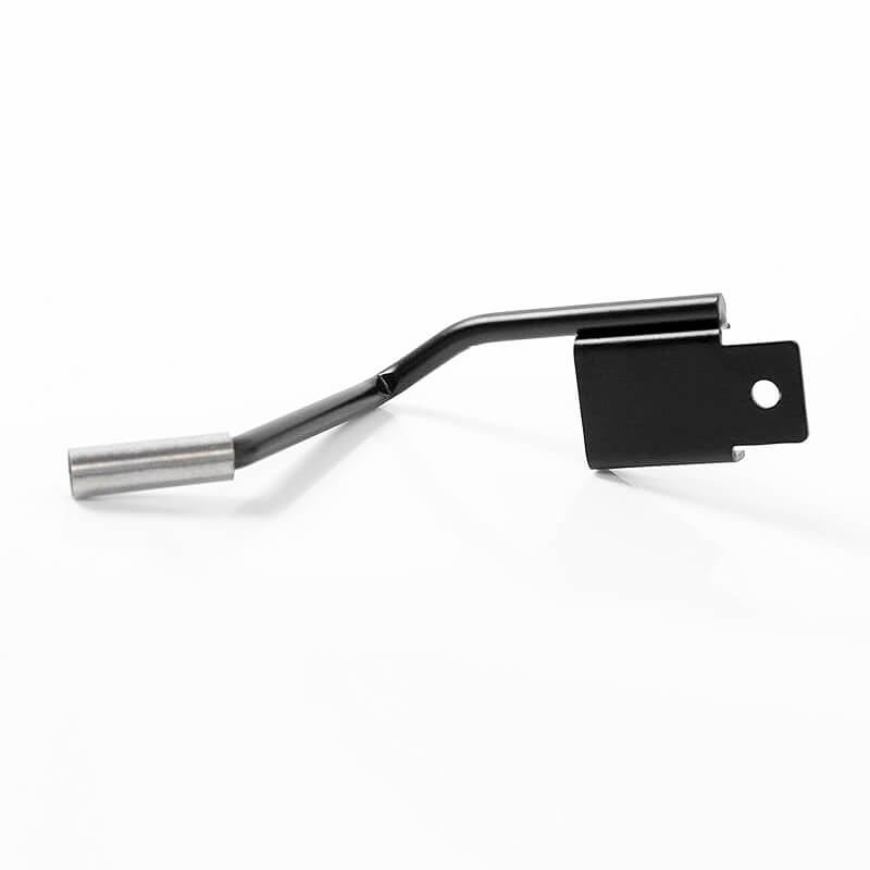 Rc4wd Metal Exhaust For Gelande Ii D90