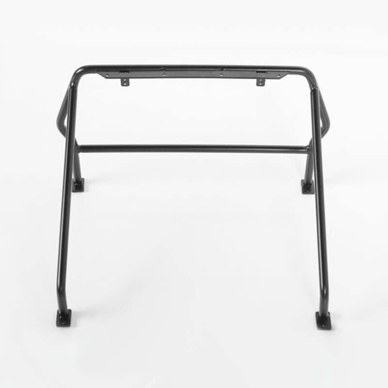Rc4wd Roll Bar Rack For Rc4wd Mojave 4 Door Body (tf2 Lwb)