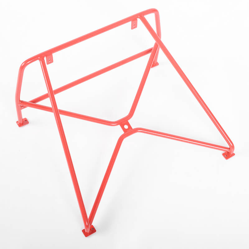 rc4wd-roll-bar-rack-wspare-mount-for-rc4wd-chevy-blazer-body-red