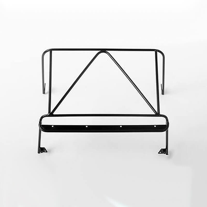 Rc4wd Roof Rack For Tamiya Cc01 Wrangler