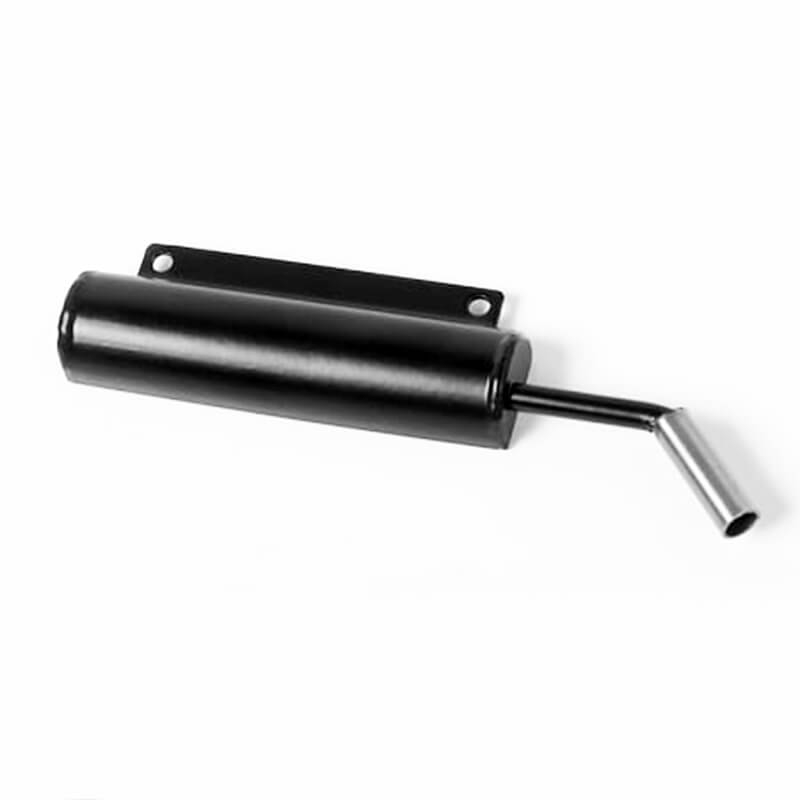 Rc4wd Metal Exhaust For Gelande Ii Cruiser