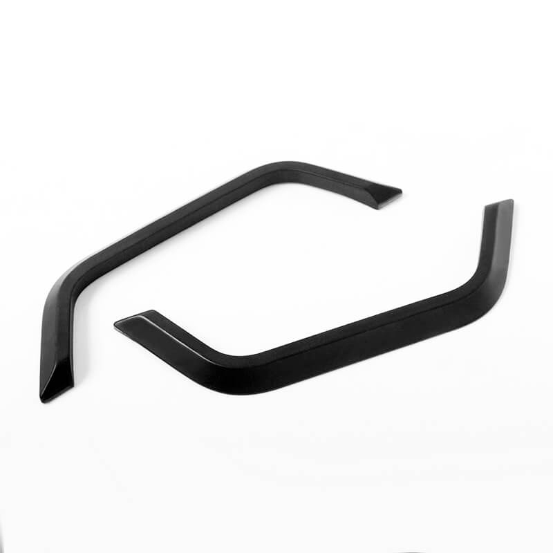 Rc4wd Rear Fender Flares For Land Cruiser Lc70 Body