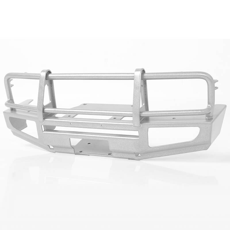 rc4wd-trifecta-front-bumper-sliders-side-bars-for-land-cruiser-lc70-body-silver