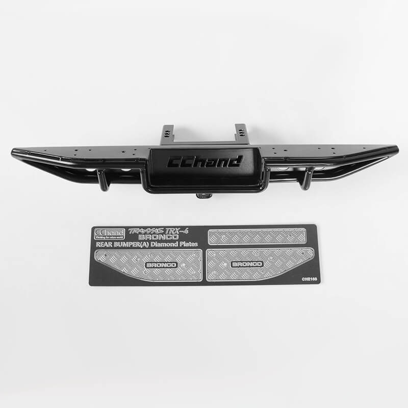 rc4wd-ranch-rear-step-bumper-for-traxxas-trx-4-79-bronco-ranger-xlt-black