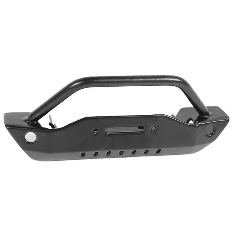 rc4wd-steel-stinger-front-bumper-for-118-gelande-ii-rtr-wblack-rock-body-black